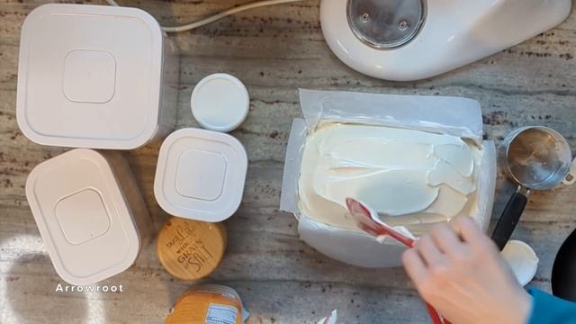 ?Egg White Bread ADD-INs **Comparison** Inulin, Arrowroot & Xanthan Gum смотреть онлайн
