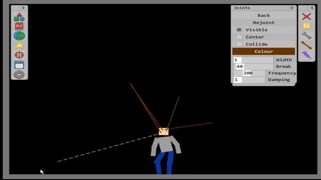 Mutilate-a-Doll 2 - Android / IOS Mobile App Gameplay смотреть онлайн