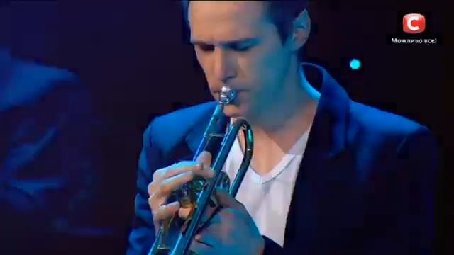 EVENTMAN Сюрприз, сюрприз! Сезон 1 HeartBeat Brass Band смотреть онлайн