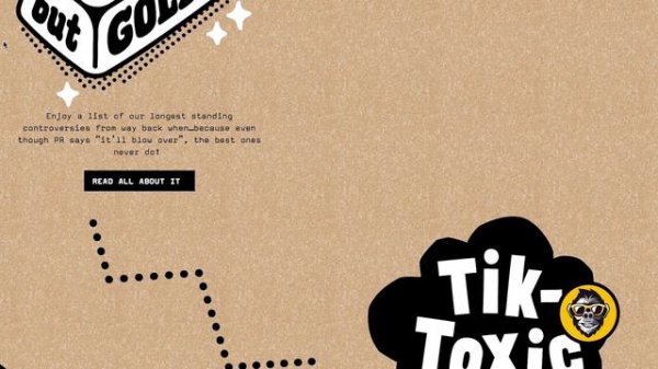 The 10 New Rulesof Brand Strateg