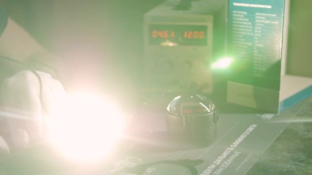 Обзор MTF Matrix System. Как работает матричная линза? смотреть онлайн