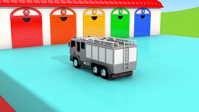 Cartoons Video For Children's