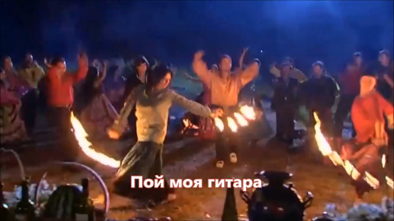 Ярослав Сумишевский - Пой моя гитара (NEW 2018) смотреть онлайн