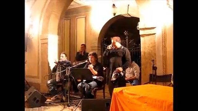 SINDACO DI ALA Peroni Luigino смотреть онлайн