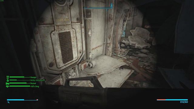 SⲈXIER, BUSTIER GIRLS + VAULT 1080 - HyperModded Fallout 4 Survival - Episode 9 смотреть онлайн