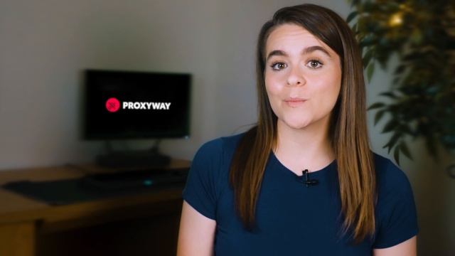 The Best Residential Proxies смотреть онлайн