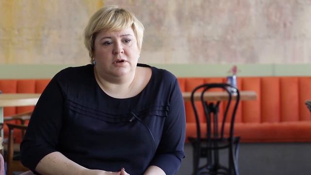 Евгения Михайлова "НАМ НАДО ПОГОВОРИТЬ!" смотреть онлайн