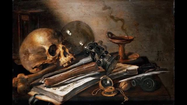 Giovanni Benedetto Platti - Sonata For Violin, Bassoon And Basso Continuo In D Minor, WD 687
