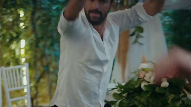 Sefirin Kızı | En İyi Zeybek Sahneleri смотреть онлайн