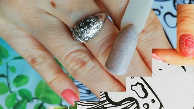 Покупки лаков. Коллекция - коллаборация Koroleva 2021 смотреть онлайн