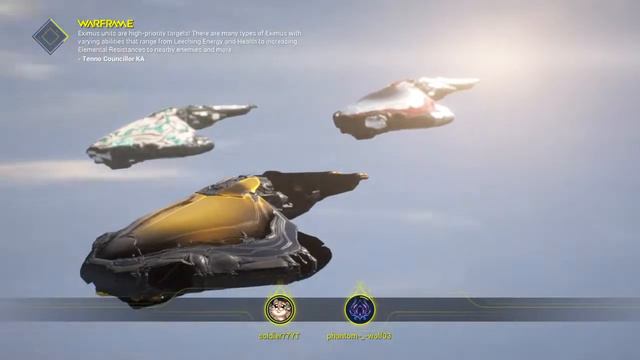 Warframe/hangout/chat/farming:LiveStream смотреть онлайн