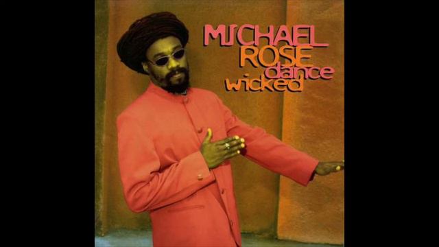 Michael Rose - Happiness смотреть онлайн