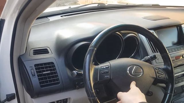 Mitsuba Arena 3 / 2 режима / кнопка в салоне