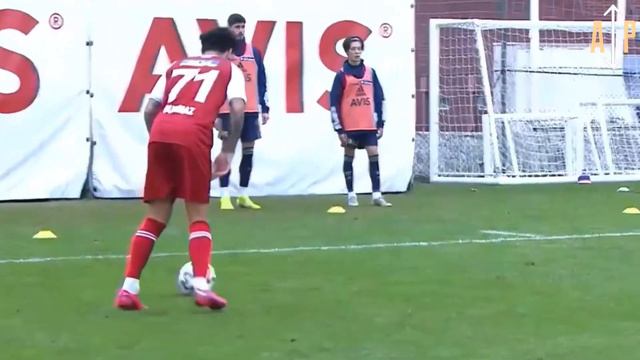 Jimmy Durmaz | Välkommen Till AIK 2023 смотреть онлайн