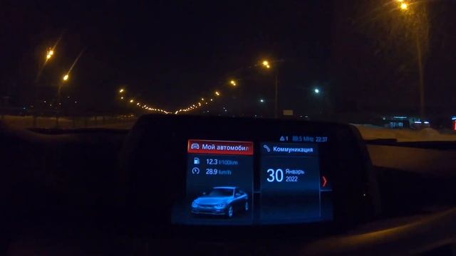 ?? Жизнь в #Казани Пробую #Каршеринг #Делимобиль смотреть онлайн