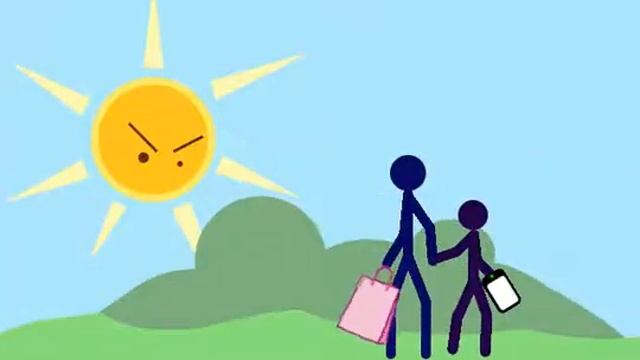 Мультик хотябы телефон смотреть онлайн