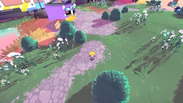 Here Comes Niko! - Gameplay смотреть онлайн