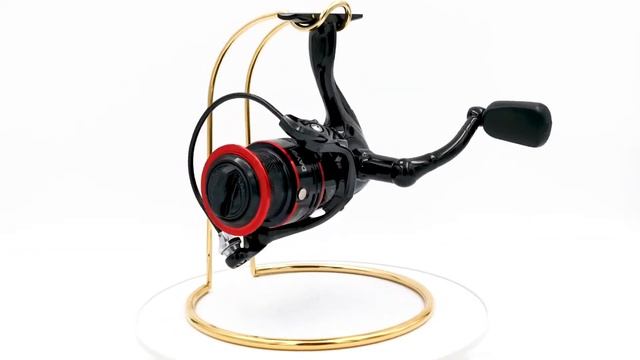 Катушкa Новинка 2021 года от бренда Dayo - катушка ECHO! смотреть онлайн