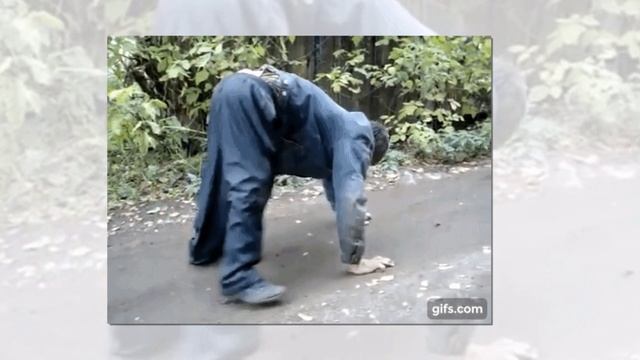 #АвиловАлексей - Улица, ты, брат пьяна! смотреть онлайн