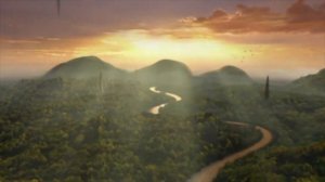 БИОНИКЛ 3: ПАУТИНА ТЕНЕЙ HD