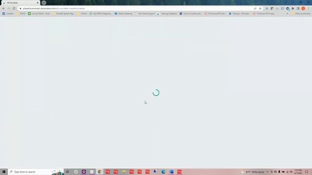 2022-06-07 - P6-Scrubber v04 Webinar - Import XERs and XMLs with Ease смотреть онлайн