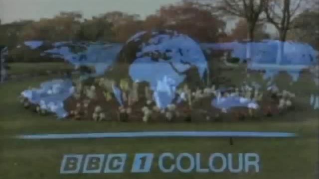 Monty Python, Season 3, Episode 4 - 3 смотреть онлайн