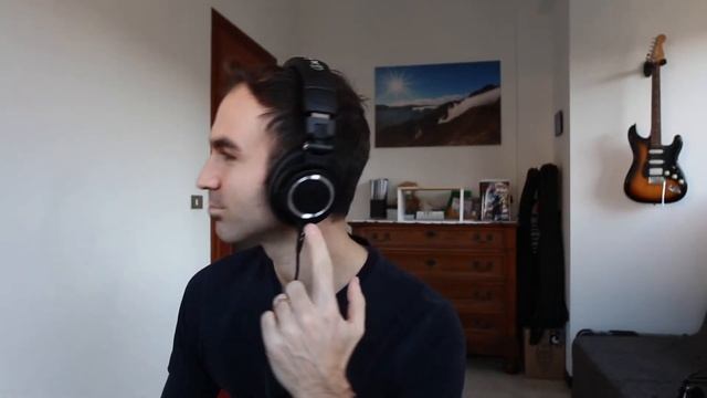 Le 4 cuffie chiuse più utilizzate entro i 150€ смотреть онлайн