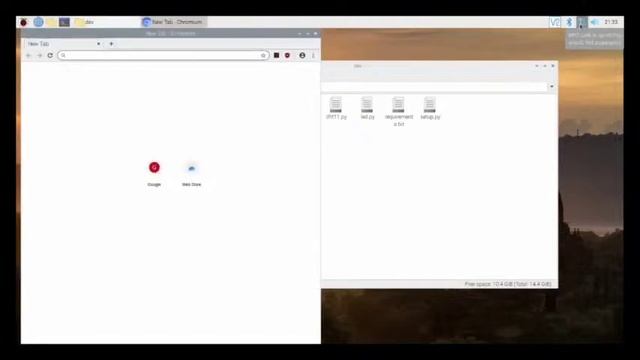 IoT Tuesday Episode #024: Cloud to Device Messaging смотреть онлайн