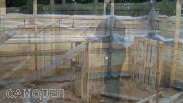 Строим фундамент.Недорого, потому что без излишеств и своими руками. смотреть онлайн