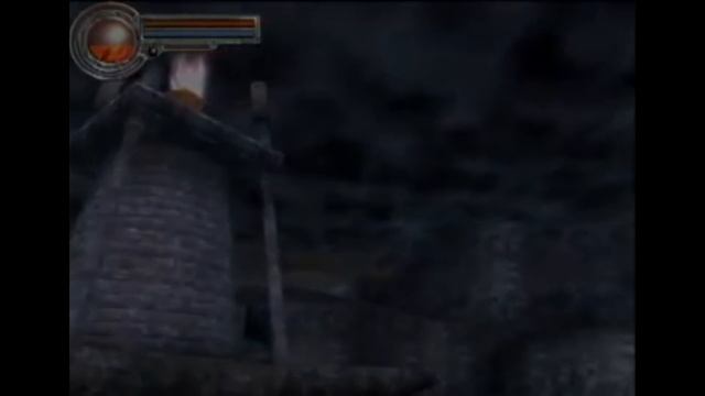 Exploring the King's Field Games (with Casitive) смотреть онлайн