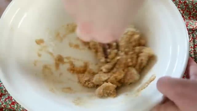 Biscuits Italiens à l'orange et aux amandes : Sans farine, Ni gluten : Ricciarelli ♥ смотреть онлайн