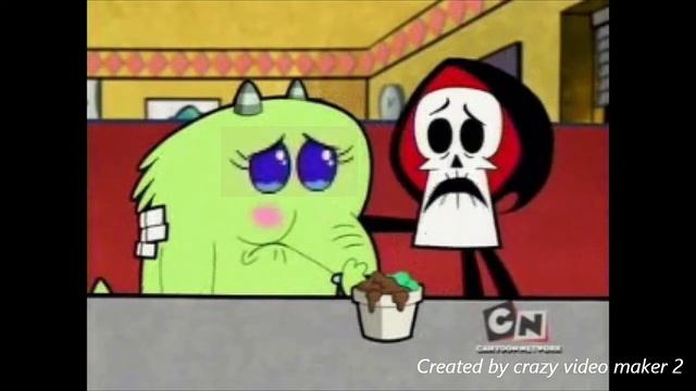 Youtube Poop: Fred likes Sass (OLD) смотреть онлайн