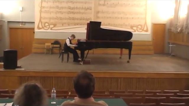 Георгий Дороднов - И.Дороднов,'Марш''_ Ф.Лист,''Хоровод гномов'' смотреть онлайн