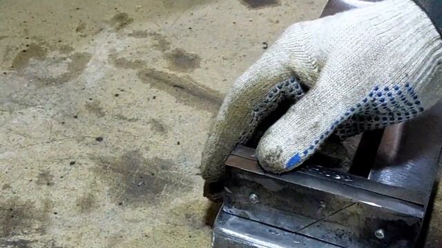 ТИСКИ из ШВЕЛЛЕРА своими руками смотреть онлайн