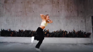 Уличные танцы - Shuffle Dance Party Video Mix New EDM Dance Alan Walker Song Party Dance ClubRemix 9