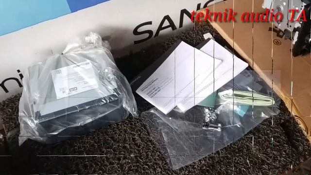 KENWOOD DDX 419BT ,GTO 609C dan kemera osca di SUZUKI IGNIS смотреть онлайн