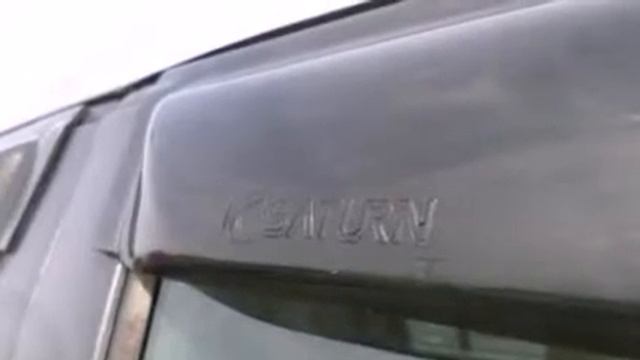 2002 Saturn Vue Plainfield IN 46168 C14849A смотреть онлайн