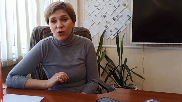 Доронина Анна Александровна читает стихотворение Юлии Друниной