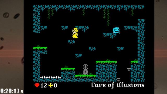 L'abbaye des morts - First Playthrough смотреть онлайн