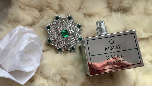 Almaz Kajal