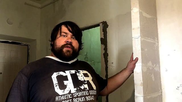 Показываем наши объекты в ЖК "Манго" / Ремонт квартир в Казани / Ремонт для Людей смотреть онлайн