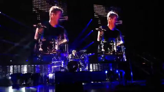 Daniel Adair solo 2012 Melbourne смотреть онлайн