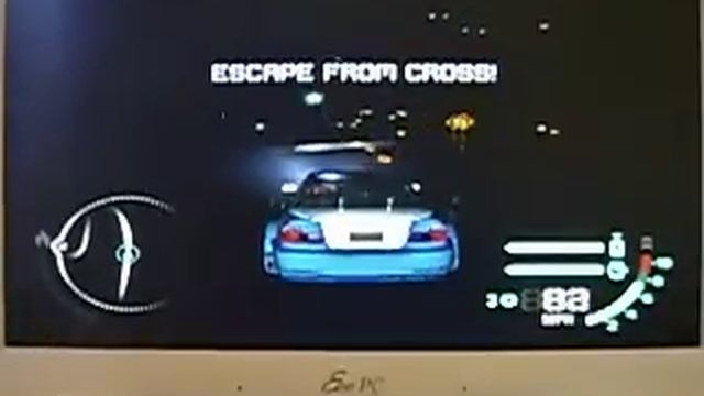 Carbon On Netbook By Hakker3