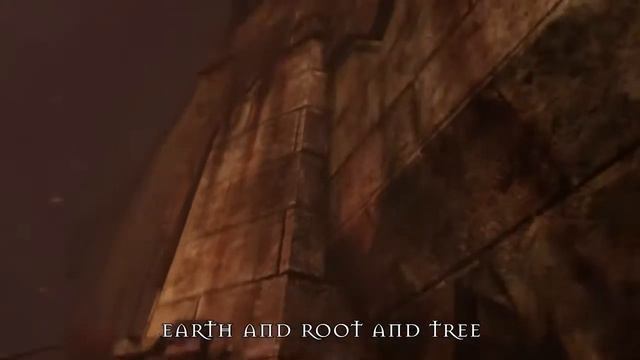 Shadow Of Mordor - Shadow Of The Ash