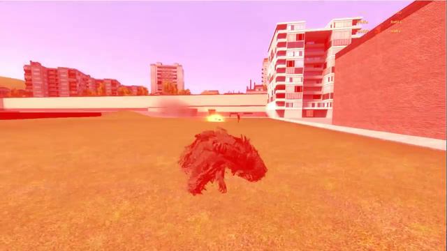 Garry's Mod - Bow Swep - NeuroWeapons смотреть онлайн