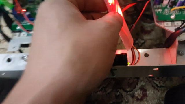 из гироскутера робот смотреть онлайн