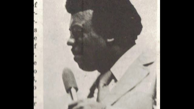 "Father, I Stretch My Hands "Piano & Organ. Narr. Rev Lawrence Roberts & James Cleveland смотреть онлайн