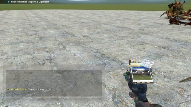 Awesome gmod addons смотреть онлайн