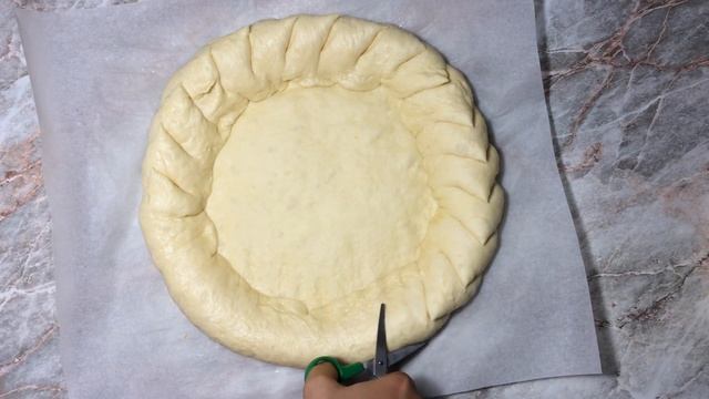 ИДЕАЛЬНАЯ ПИЦЦА-ПИРОГ \\АЖОЙИБ ПИЦЦА-ПИРОГ смотреть онлайн