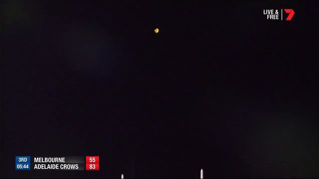 Rd 17: The torp lives as Hunt unleashes смотреть онлайн
